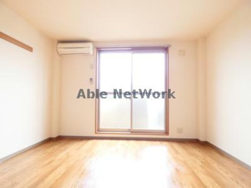 同型タイプ リバーサイド尼子田Ｂ