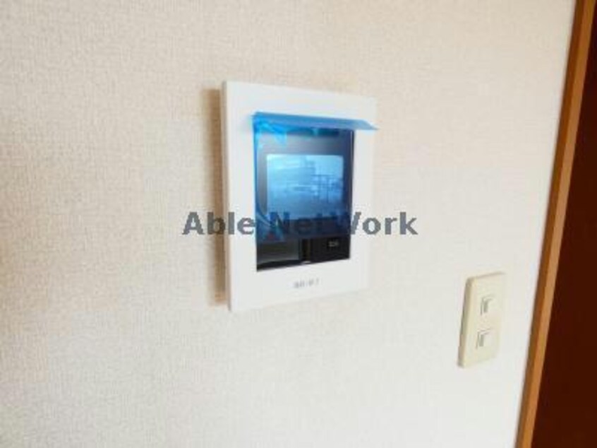 同型タイプ リバーサイド尼子田Ｂ