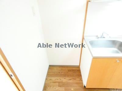 同型タイプ リバーサイド尼子田Ｂ