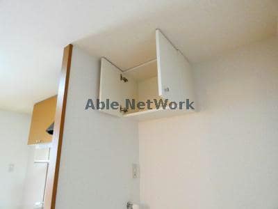 同型タイプ リバーサイド尼子田Ｂ