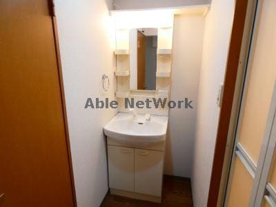 同型タイプ リバーサイド尼子田Ｂ