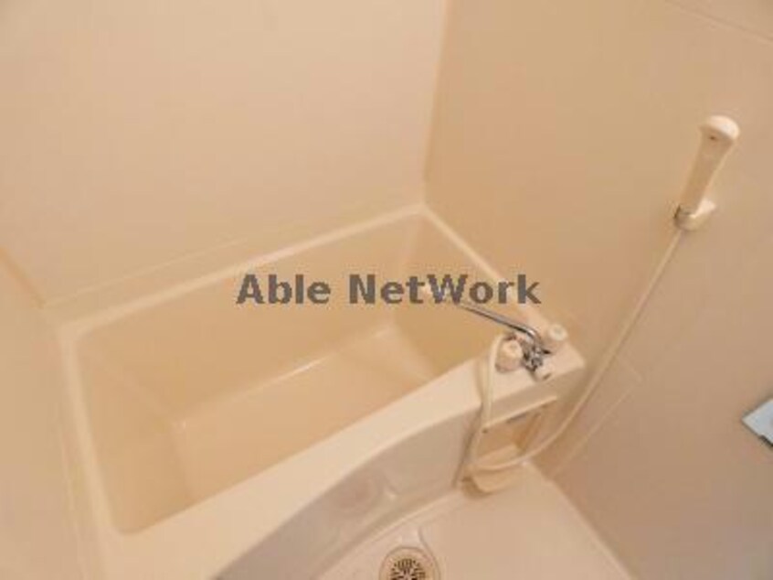 同型タイプ リバーサイド尼子田Ｂ