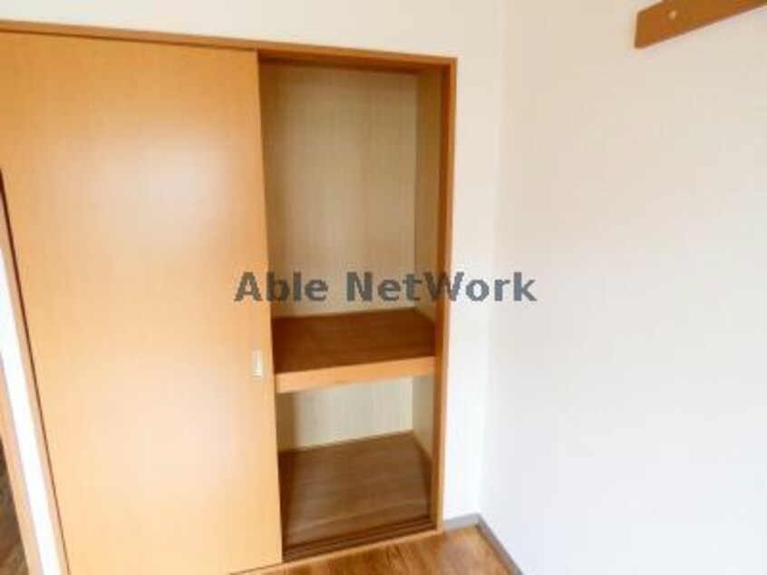 同型タイプ リバーサイド尼子田Ｂ