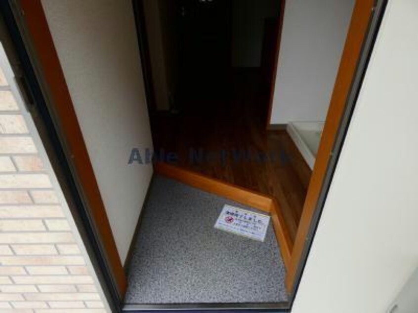 同型タイプ リバーサイド尼子田Ｂ