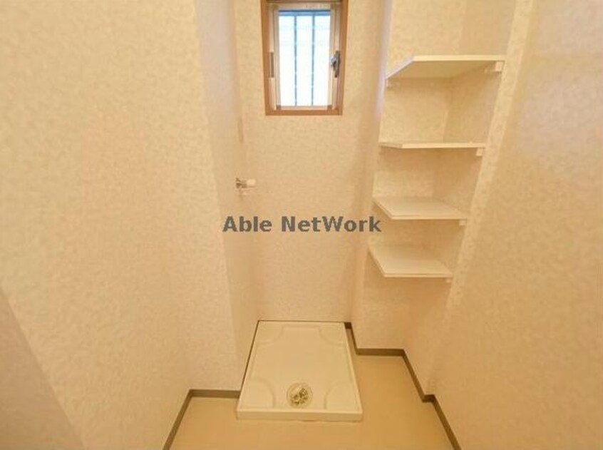 同型タイプ リバーサイド尼子田Ｂ