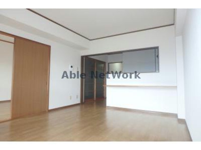 別部屋参考写真 フレスカ野畑