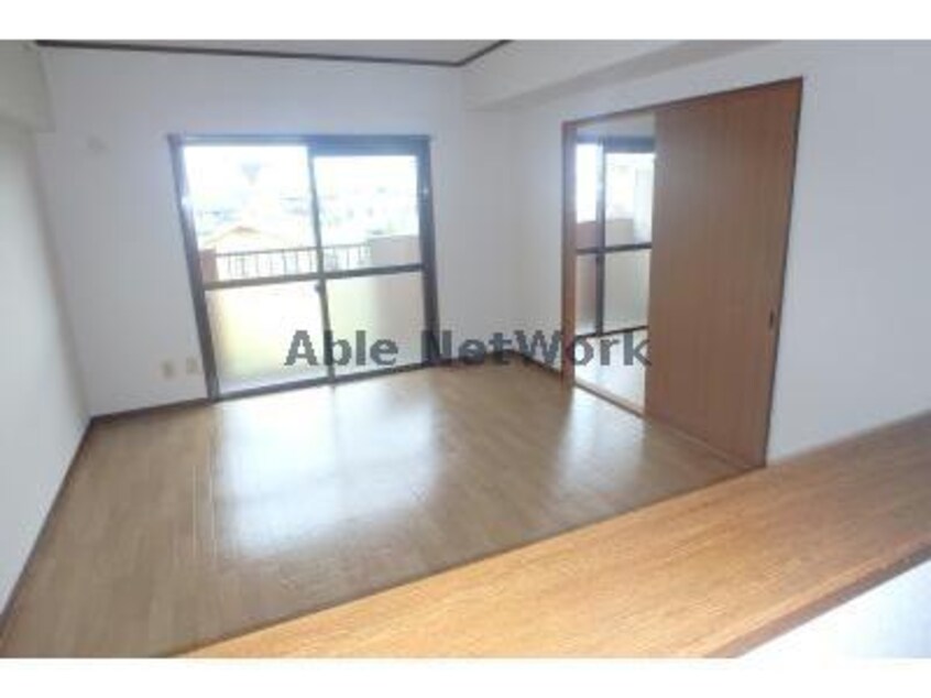 別部屋参考写真 フレスカ野畑