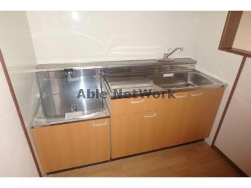 別部屋参考写真 フレスカ野畑