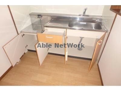 別部屋参考写真 フレスカ野畑