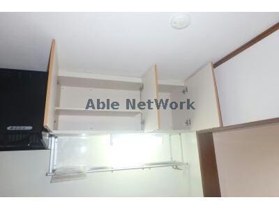 別部屋参考写真 フレスカ野畑