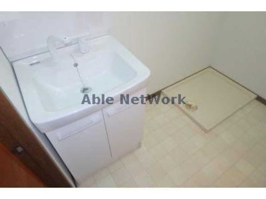 別部屋参考写真 フレスカ野畑