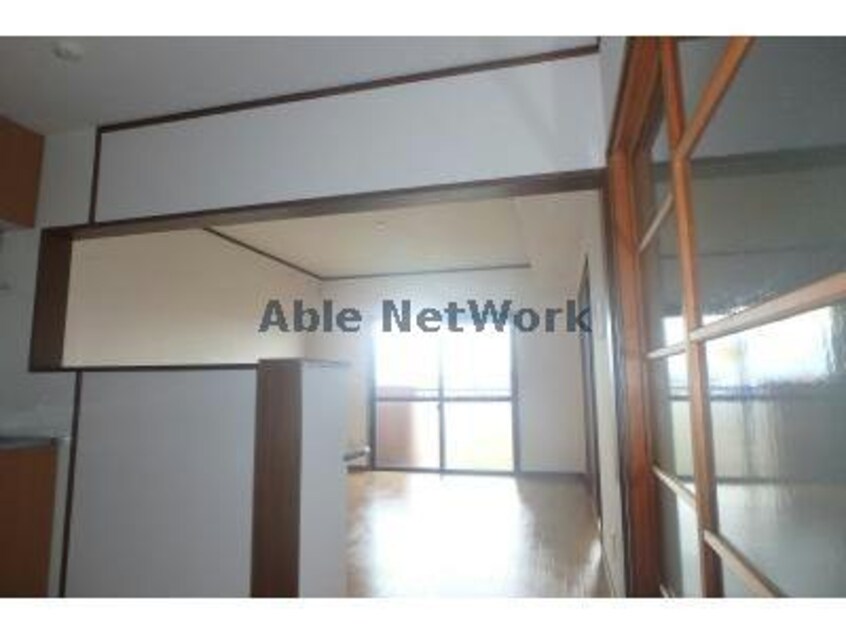 別部屋参考写真 フレスカ野畑