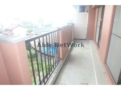 別部屋参考写真 フレスカ野畑