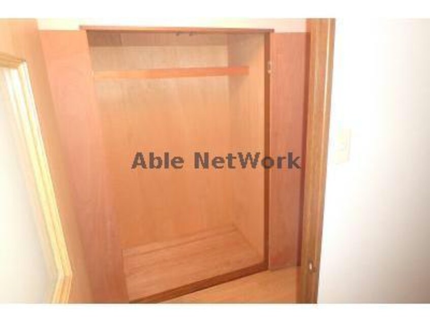 別部屋参考写真 フレスカ野畑