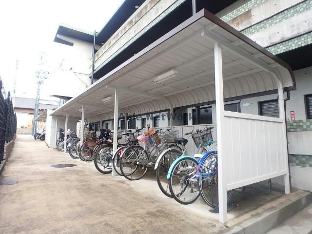  ＦＲＥＳＣＯ　ＳＥＣＯＮＤ(南棟)