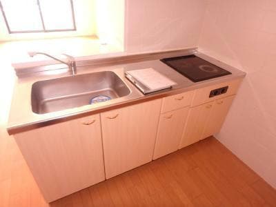 別部屋 ＦＲＥＳＣＯ　ＳＥＣＯＮＤ(南棟)