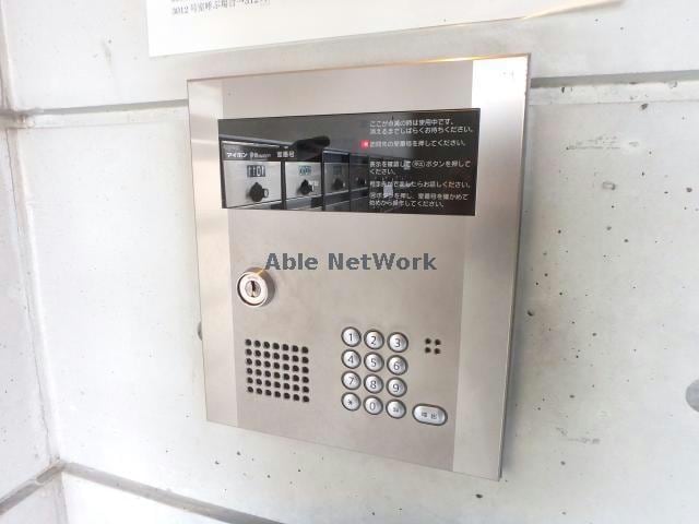  ＦＲＥＳＣＯ　ＳＥＣＯＮＤ(南棟)