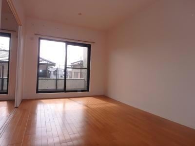 別部屋 ＦＲＥＳＣＯ　ＳＥＣＯＮＤ(南棟)