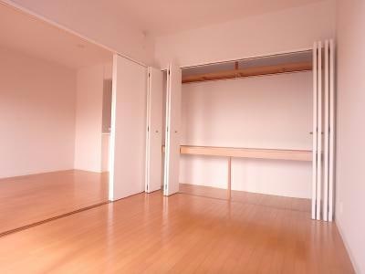 別部屋 ＦＲＥＳＣＯ　ＳＥＣＯＮＤ(南棟)