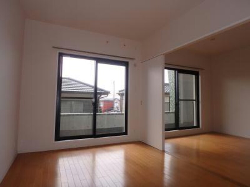 別部屋 ＦＲＥＳＣＯ　ＳＥＣＯＮＤ(南棟)