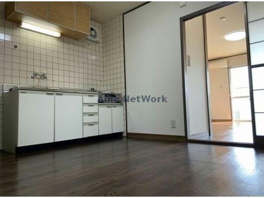  エブリワン東棟