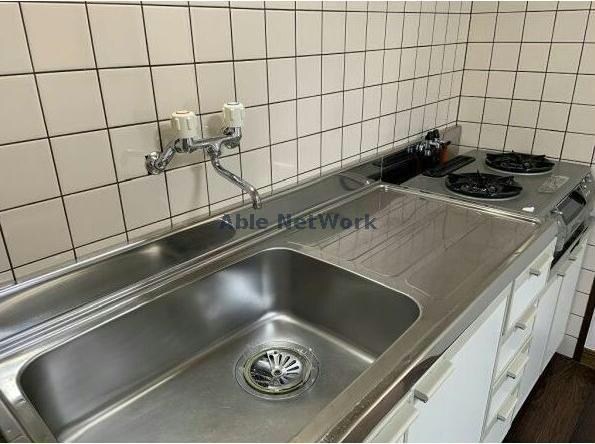  エブリワン東棟