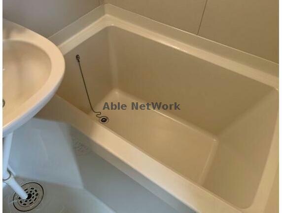  エブリワン東棟