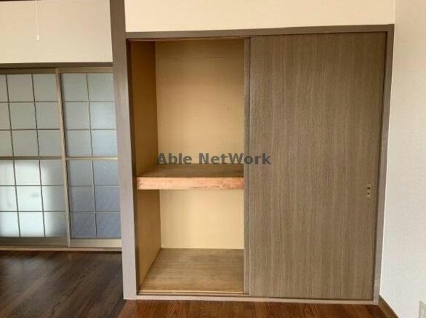  エブリワン東棟