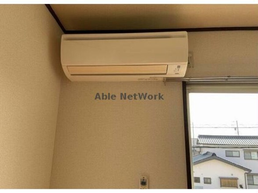  エブリワン東棟