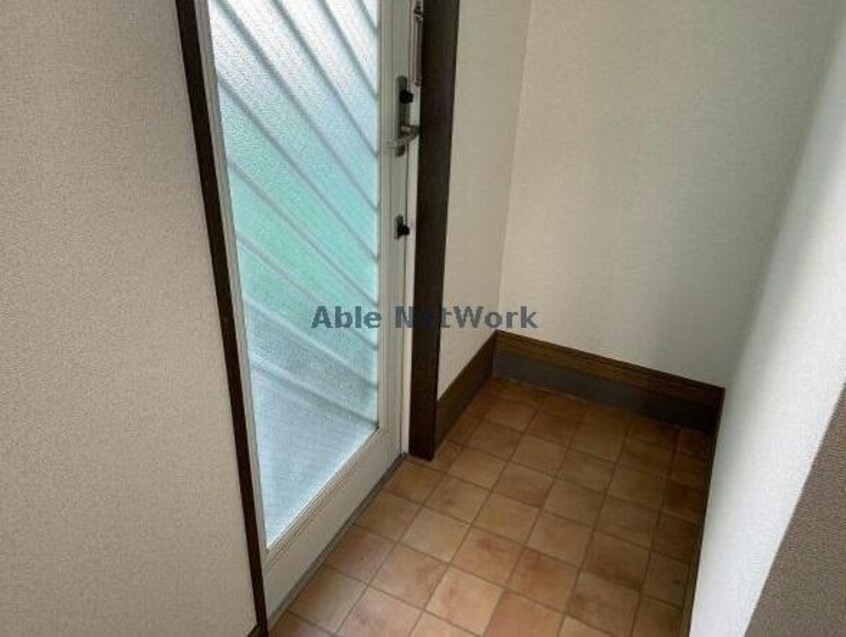  エブリワン東棟