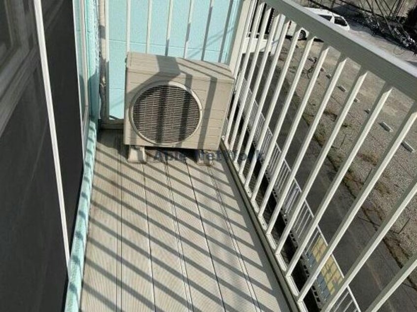  エブリワン東棟