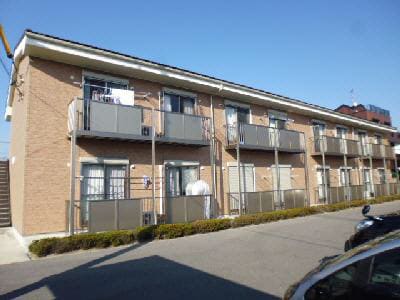  シャルマンソレイユＡ