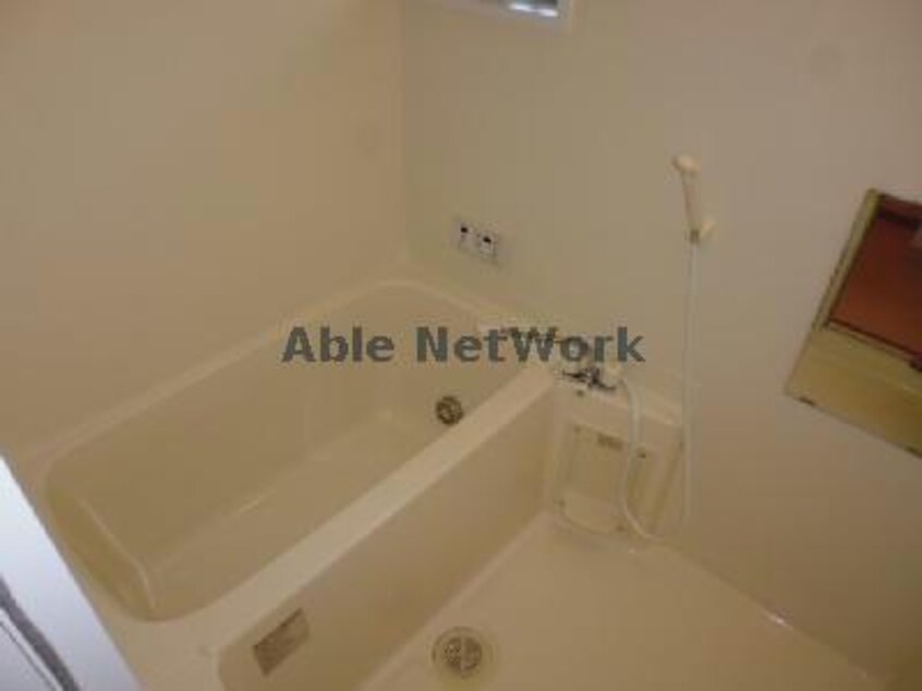 同型タイプ シャルマンソレイユＡ