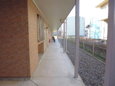  シャルマンソレイユＡ