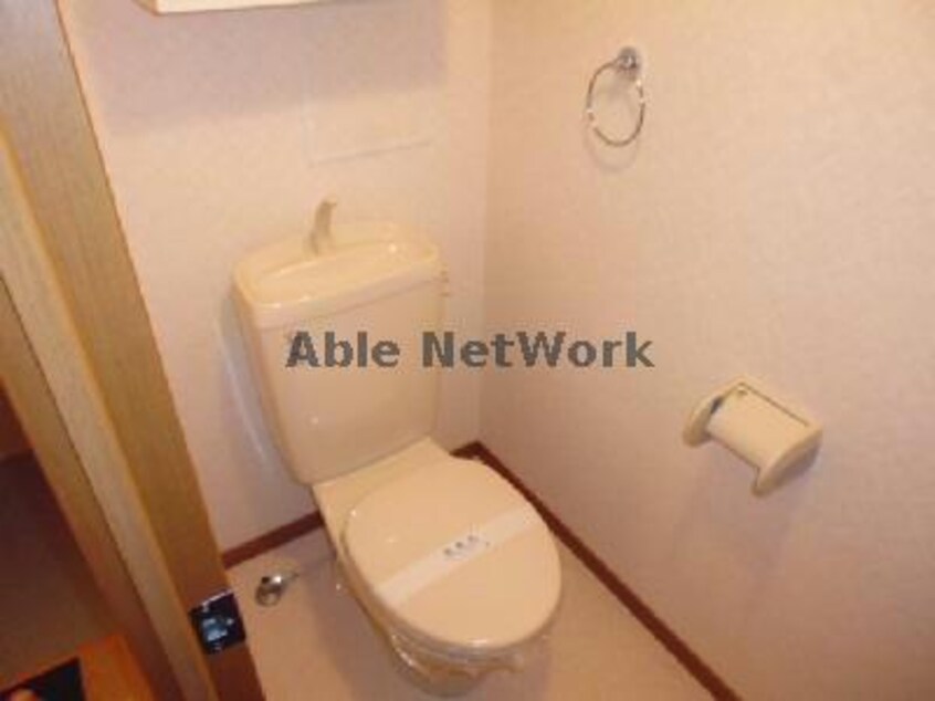 同型タイプ シャルマンソレイユＡ