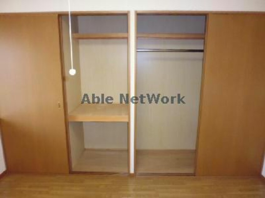 同型タイプ シャルマンソレイユＡ