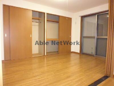 同型タイプ シャルマンソレイユＡ