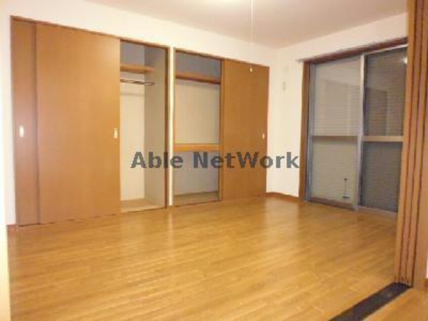 同型タイプ シャルマンソレイユＡ