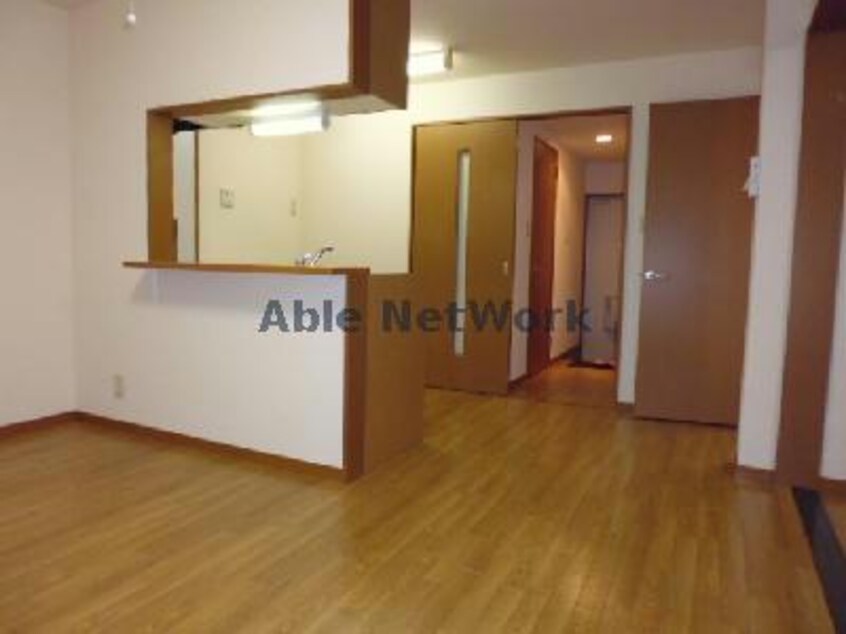 同型タイプ シャルマンソレイユＡ