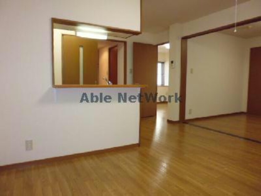 同型タイプ シャルマンソレイユＡ