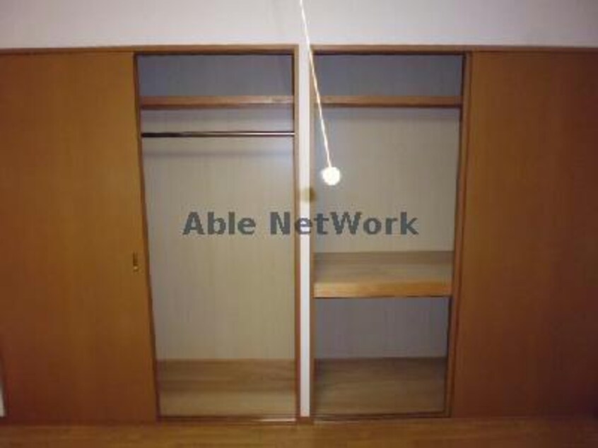 同型タイプ シャルマンソレイユＡ