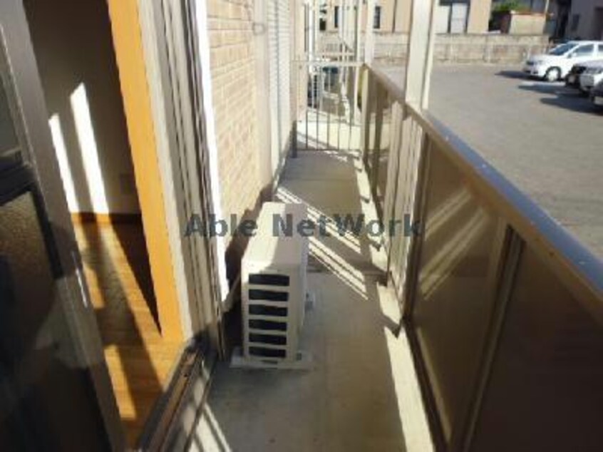 同型タイプ シャルマンソレイユＡ