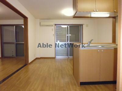 同型タイプ シャルマンソレイユＡ