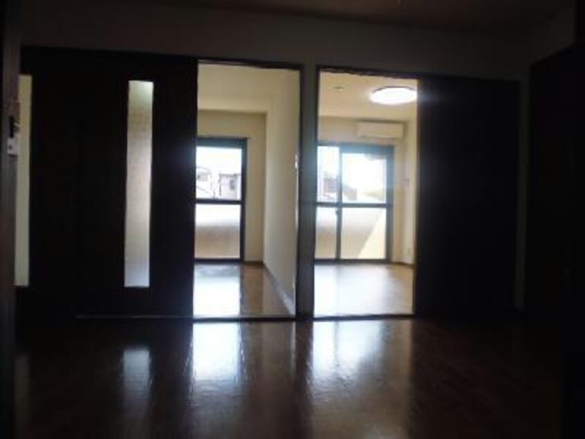 同型タイプ ウエストヒルズ