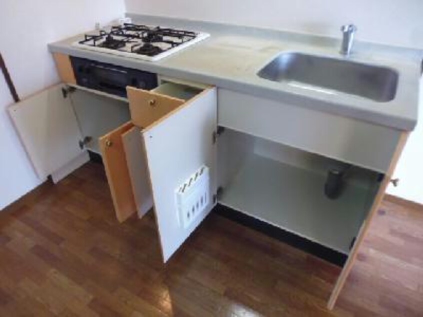 同型タイプ ウエストヒルズ