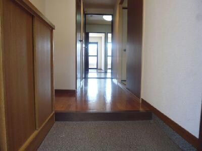 同型タイプ ウエストヒルズ