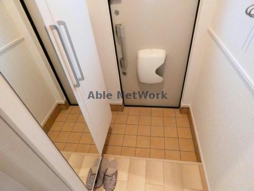 101 アイリス横山Ⅰ