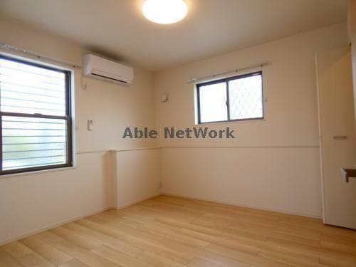 101 アイリス横山Ⅰ