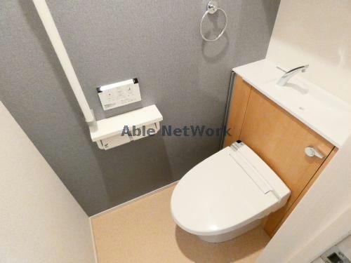 101 アイリス横山Ⅰ