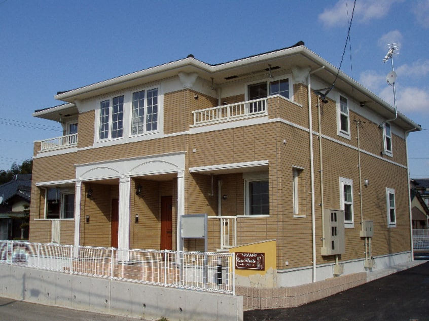  カーサ・プラシードA